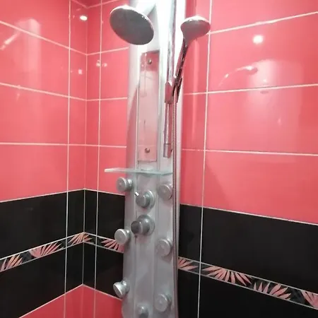 слънчев з почивка Apartament