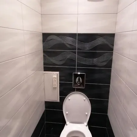 слънчев з почивка Apartment