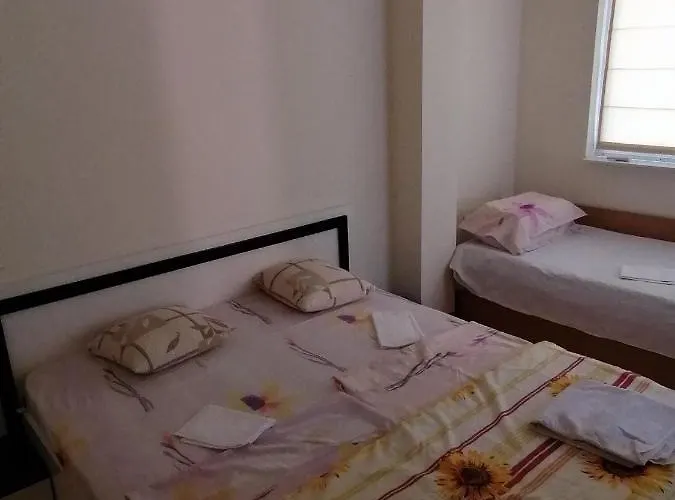 слънчев з почивка Apartment *