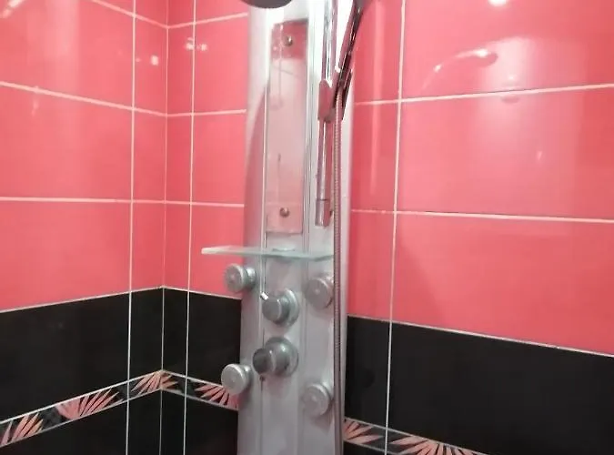 слънчев з почивка Apartment